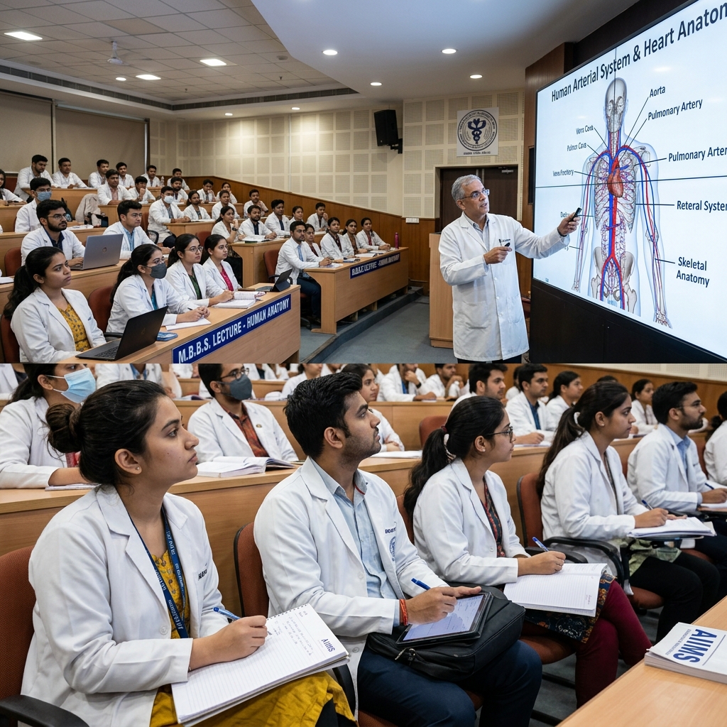 Medical Education