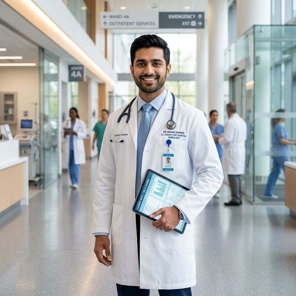 Medical Career