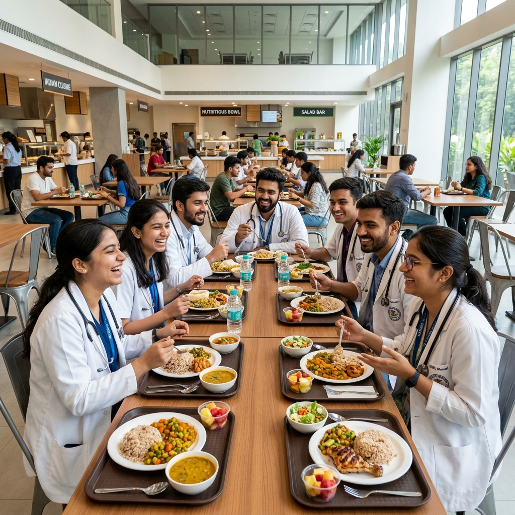 Student Recreation & Community