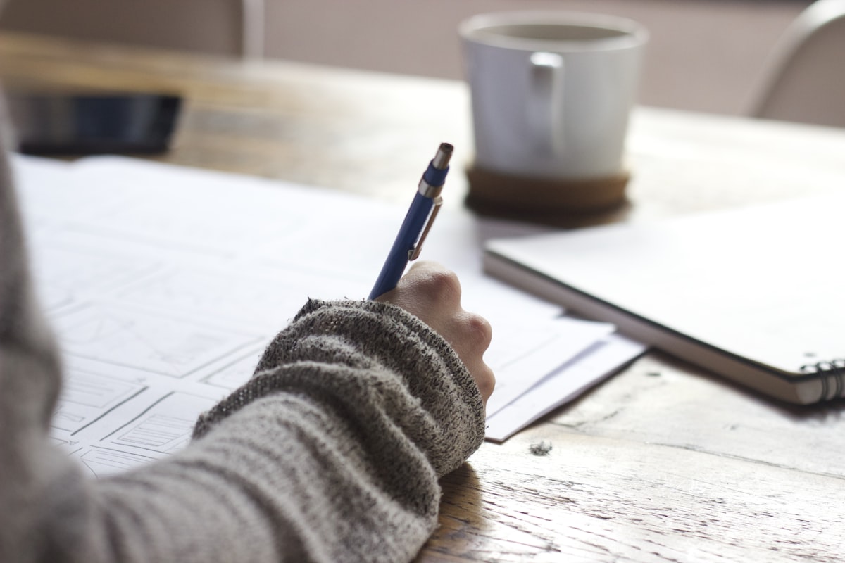 Student Document Submission for Medical Admission