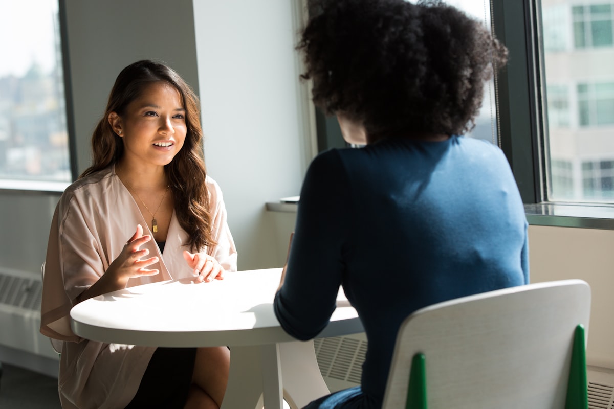 Student Admission Enquiry and Counseling at Lyceum Northwestern University