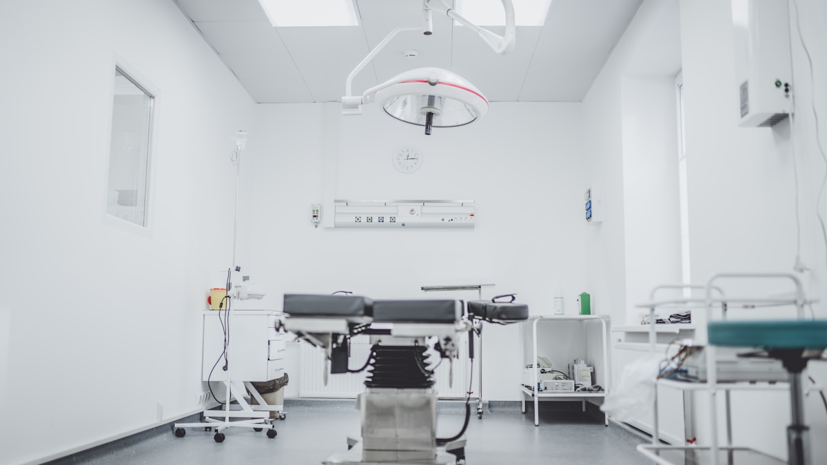 Clinical Medical Training and Internship