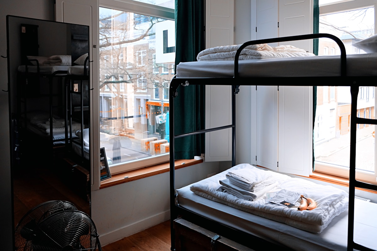 Student Environment and Campus Living