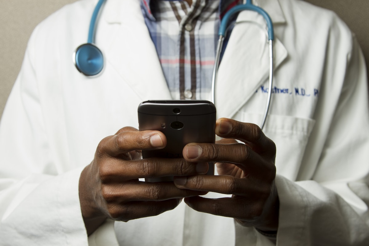 Doctor of Medicine Clinical Study