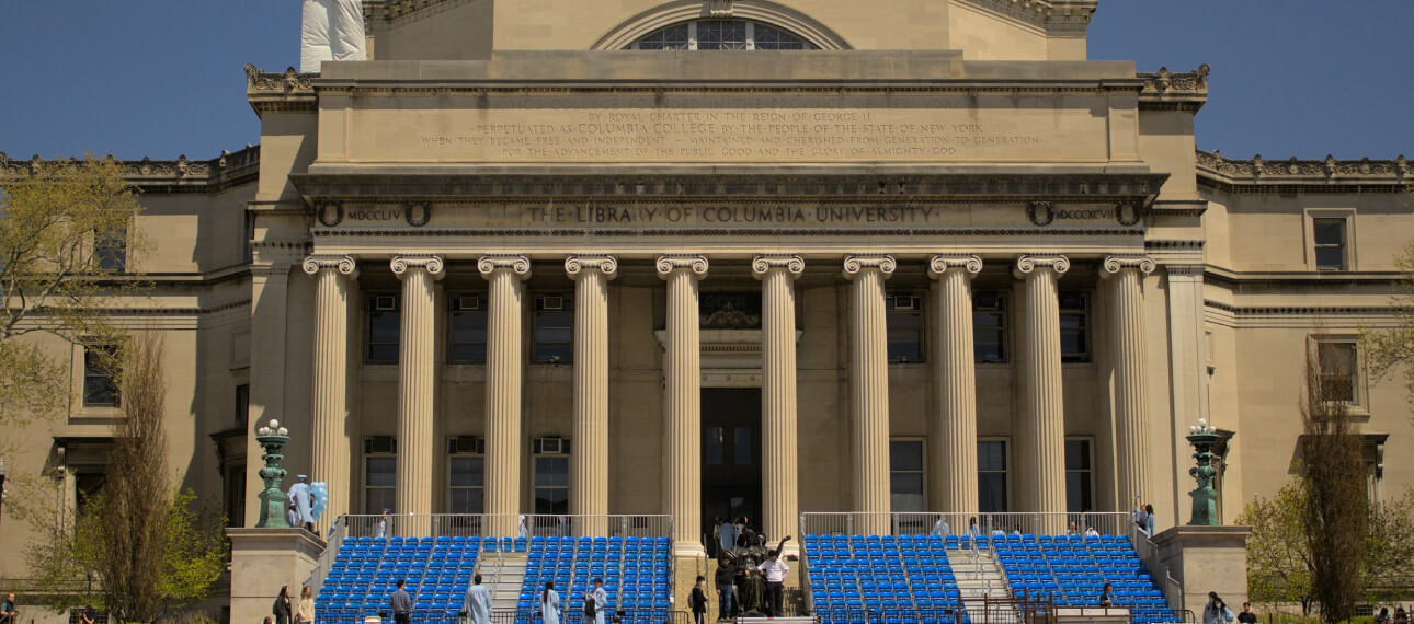 International Medical Students Admission Evaluation at Lyceum Northwestern University