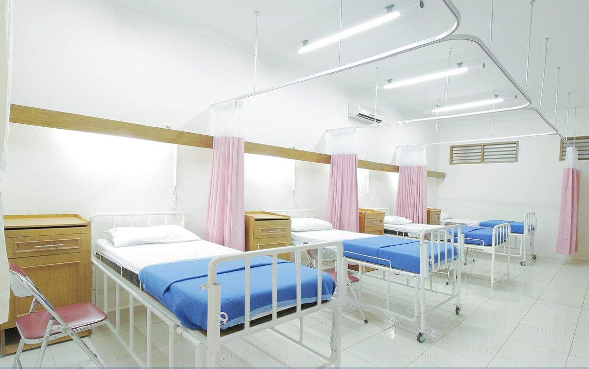 Dagupan District Hospital