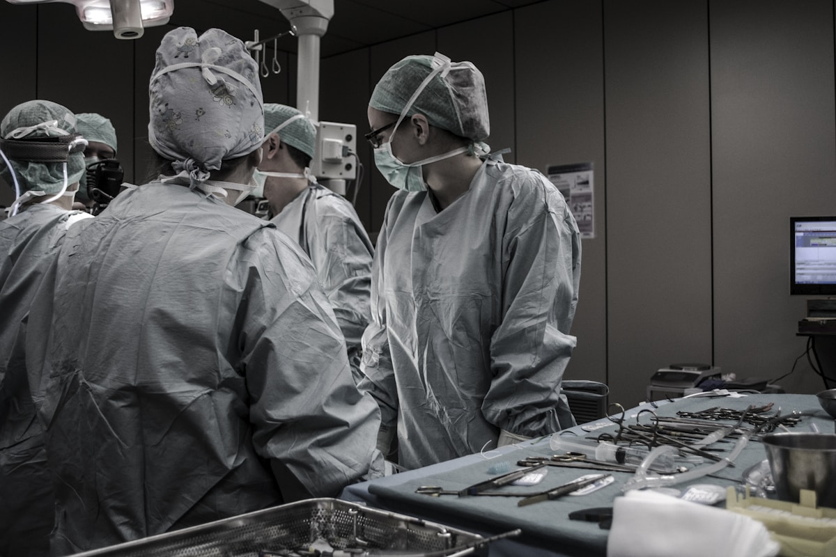 Emergency Medicine Unit