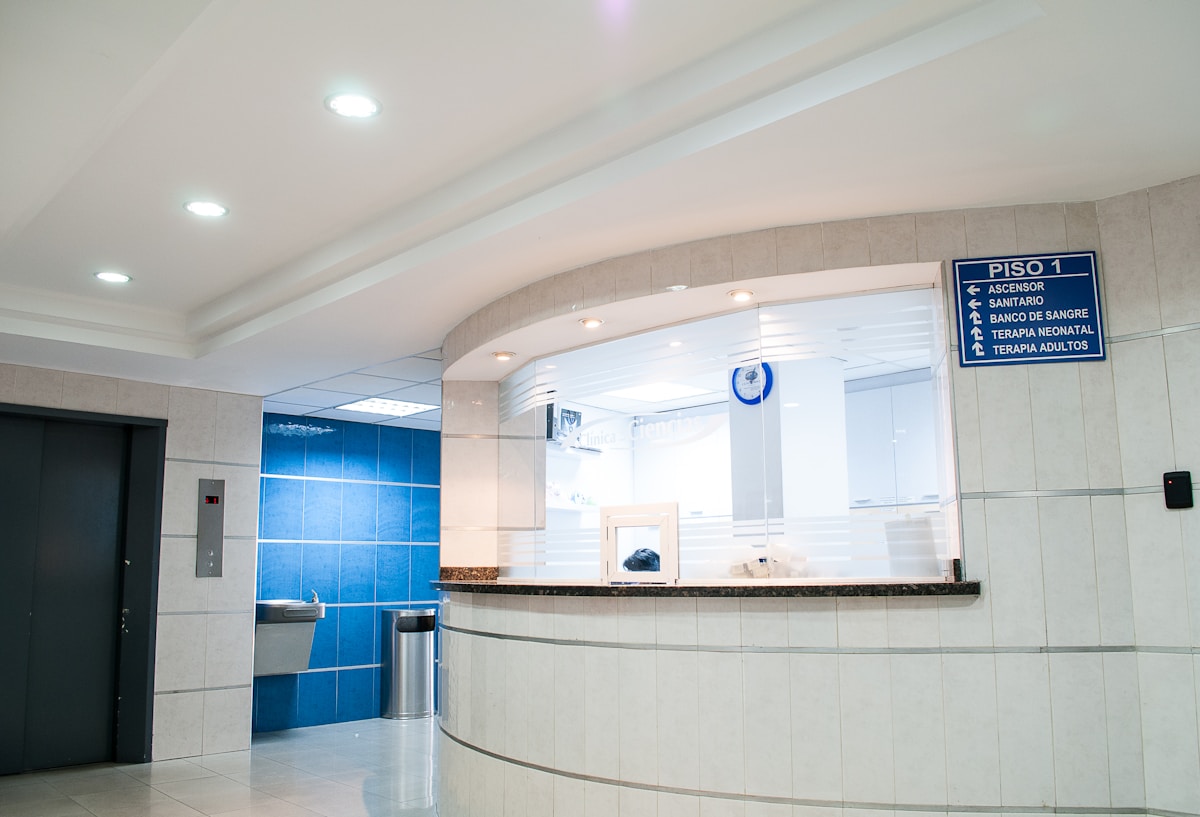 Lyceum Northwestern Med Center