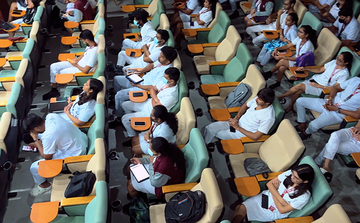 Classroom