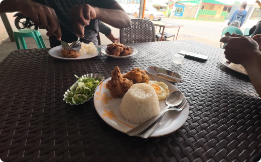 Indian Food