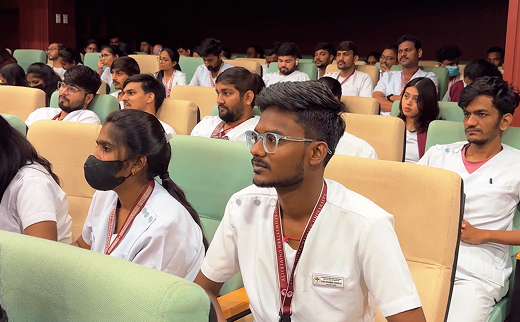Indian Students